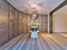 【東京都/中央区晴海】ザ・パークハウス晴海タワーズ ティアロレジデンス 共用部