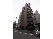 【東京都/中央区新川】パークステージ茅場町 外観