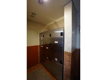 【東京都/中央区新川】パークステージ茅場町 宅配BOX