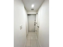 【東京都/中央区日本橋浜町】パークホームズ日本橋浜町ザテラス 玄関