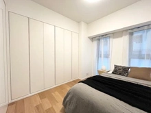 【東京都/中央区日本橋浜町】パークホームズ日本橋浜町ザテラス 洋室