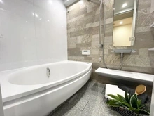 【東京都/中央区日本橋浜町】パークホームズ日本橋浜町ザテラス 浴室