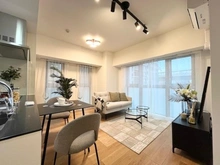 【東京都/中央区日本橋浜町】パークホームズ日本橋浜町ザテラス LDK