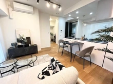 【東京都/中央区日本橋浜町】パークホームズ日本橋浜町ザテラス LDK