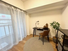 【東京都/中央区日本橋浜町】パークホームズ日本橋浜町ザテラス 洋室