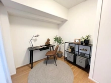 【東京都/中央区日本橋浜町】パークホームズ日本橋浜町ザテラス 洋室