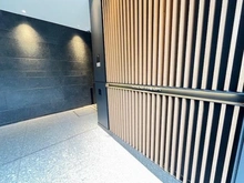 【東京都/中央区日本橋人形町】ザ・パークワンズ日本橋人形町 マンション表札