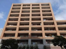 【東京都/江東区枝川】グランシティ東京イースト II 外観