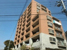 【東京都/江東区枝川】グランシティ東京イースト II 外観