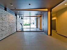 【東京都/中央区日本橋馬喰町】レフィール日本橋馬喰町 エントランス