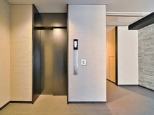 【東京都/中央区日本橋馬喰町】レフィール日本橋馬喰町 共用部