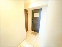 【東京都/中央区日本橋馬喰町】レフィール日本橋馬喰町 玄関