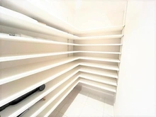 【東京都/中央区日本橋馬喰町】レフィール日本橋馬喰町 シューズインクローゼット