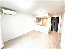 【東京都/中央区日本橋馬喰町】レフィール日本橋馬喰町 LDK