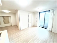 【東京都/中央区日本橋馬喰町】レフィール日本橋馬喰町 LDK