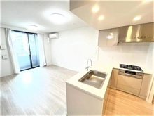 【東京都/中央区日本橋馬喰町】レフィール日本橋馬喰町 LDK