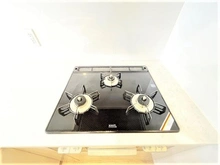 【東京都/中央区日本橋馬喰町】レフィール日本橋馬喰町 キッチン