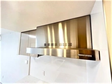 【東京都/中央区日本橋馬喰町】レフィール日本橋馬喰町 キッチン