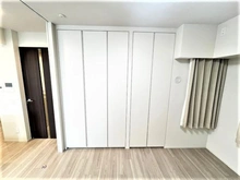 【東京都/中央区日本橋馬喰町】レフィール日本橋馬喰町 収納