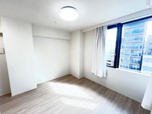 【東京都/中央区日本橋馬喰町】レフィール日本橋馬喰町 洋室