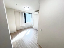 【東京都/中央区日本橋馬喰町】レフィール日本橋馬喰町 洋室