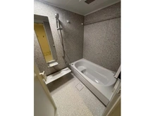 【東京都/千代田区岩本町】リビオレゾン千代田岩本町ザ・レジデンス 浴室