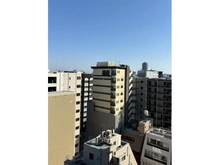 【東京都/千代田区岩本町】リビオレゾン千代田岩本町ザ・レジデンス 眺望