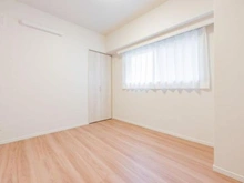 【東京都/中央区日本橋大伝馬町】ドマーニ人形町 洋室：5.5帖