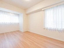 【東京都/中央区日本橋大伝馬町】ドマーニ人形町 洋室：7.5帖