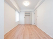 【東京都/中央区日本橋大伝馬町】ドマーニ人形町 洋室：7.5帖