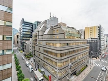 【東京都/中央区日本橋大伝馬町】ドマーニ人形町 眺望