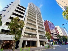 【東京都/中央区銀座】クオリア銀座三丁目  外観