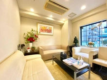 【東京都/中央区銀座】クオリア銀座三丁目  エントランス