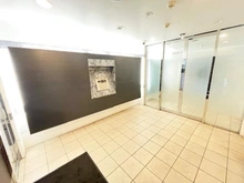 【東京都/中央区東日本橋】EPIC東日本橋レジデンス エントランス