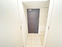 【東京都/中央区東日本橋】EPIC東日本橋レジデンス 玄関：※家具・調度品は販売価格に含まれておりません