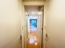 【東京都/中央区東日本橋】EPIC東日本橋レジデンス 廊下