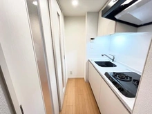 【東京都/中央区東日本橋】EPIC東日本橋レジデンス キッチン