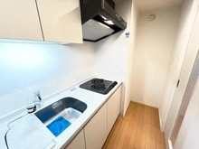 【東京都/中央区東日本橋】EPIC東日本橋レジデンス キッチン