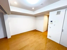 【東京都/中央区東日本橋】EPIC東日本橋レジデンス リビング