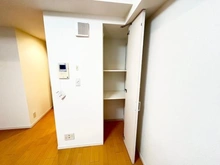 【東京都/中央区東日本橋】EPIC東日本橋レジデンス 収納