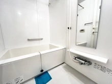 【東京都/中央区東日本橋】EPIC東日本橋レジデンス 浴室