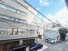 【東京都/中央区東日本橋】EPIC東日本橋レジデンス 眺望