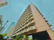 【東京都/中央区築地】築地永谷コーポラス 外観