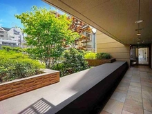 【東京都/中央区明石町】オーベル明石町レジデンス 共用部