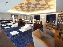 【東京都/港区芝浦】ブランズタワー芝浦 共用部