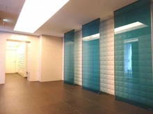 【東京都/中央区日本橋富沢町】コスモグラシア人形町 ロビー