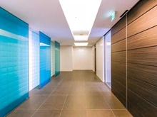 【東京都/中央区日本橋富沢町】コスモグラシア人形町 共用部