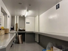 【東京都/中央区日本橋富沢町】コスモグラシア人形町 共用部：ごみ置場
