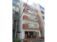 【東京都/中央区日本橋浜町】ワコー東日本橋マンション 外観