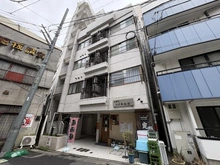 【東京都/中央区日本橋小網町】MAC小網町コート 外観